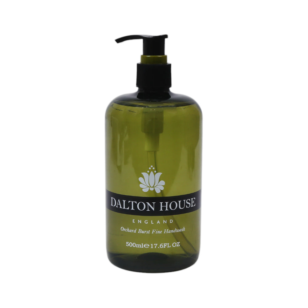 DALTON HOUSE HAND WASH ORCHARD BURST 500 ML