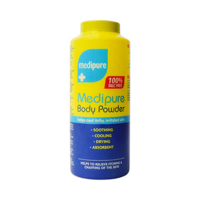 MEDIPURE BABY POWER 200 GM