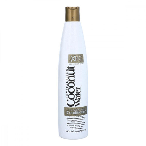 XHC CONDITIONER COCONUT WATER REVITALISING 400 ML