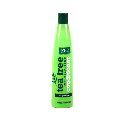XHC CONDITIONER TEA TREE MOISTURE 400 ML