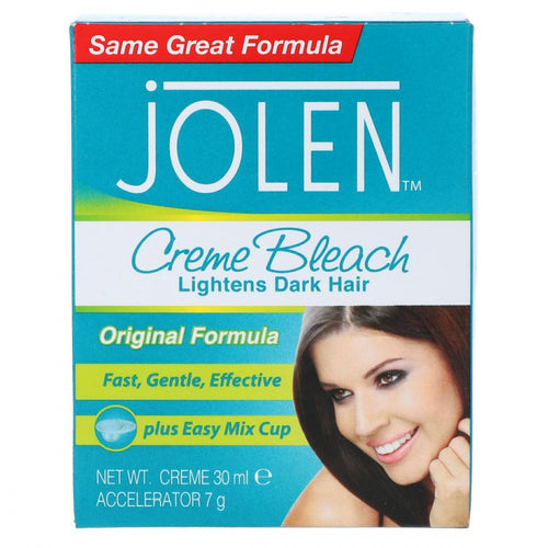 JOLEN CREME BLEACH ORIGINAL FORMULA 30 ML
