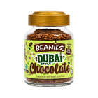 BEANIES COFFEE DUBAI STYLE CHOCOLATE 50 GM