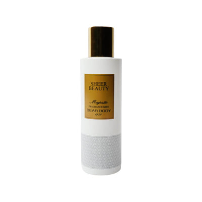 DEAR BODY FRAGRANCE MIST MAJESTIC SHEER BEAUTY 270 ML