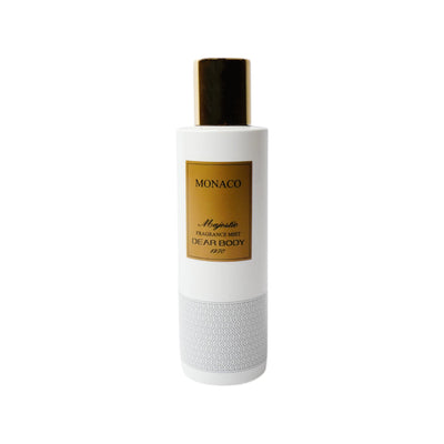 DEAR BODY FRAGRANCE MIST MAJESTIC MONACO 270 ML