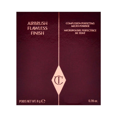 CHARLOTTE TILBURY SKIN PERFECTING MICRO POWDER