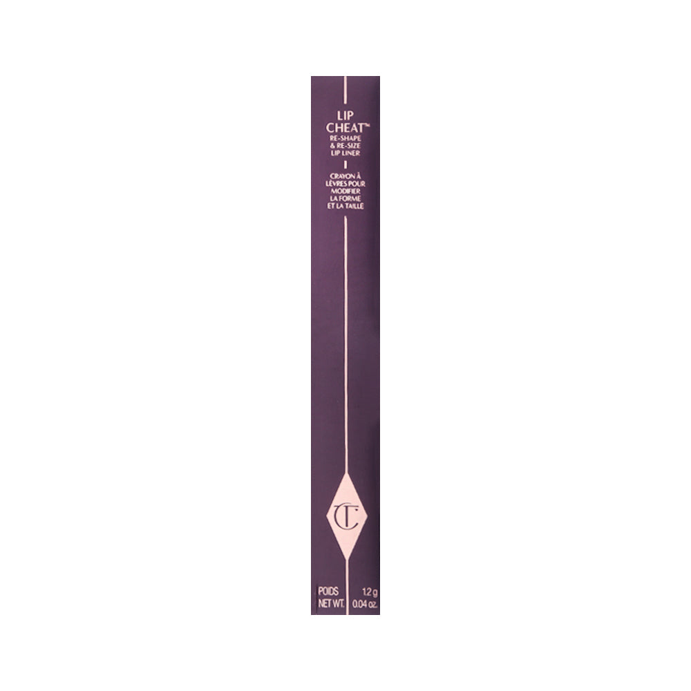 CHARLOTTE TILBURY LIP SAVAGE ROSE LIP LINER