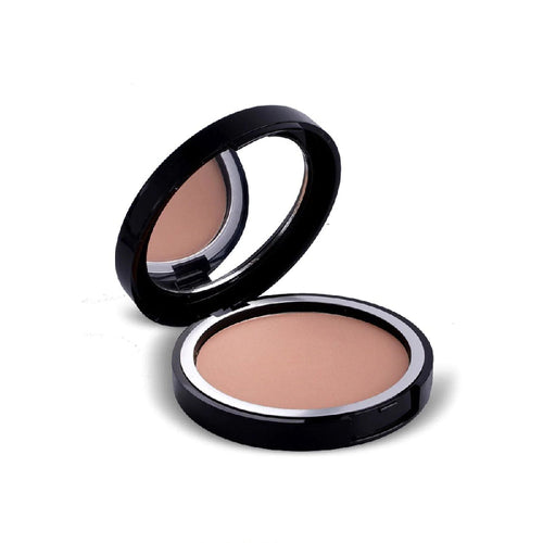 SWEET TOUCH PERFECTING COMPACT POWDER ALMOND HONEY 005 9.8GM