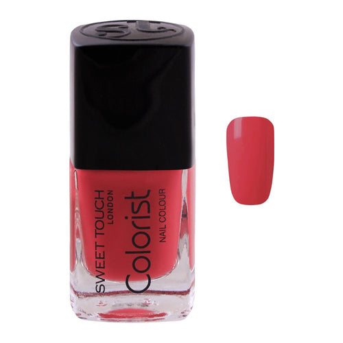 SWEET TOUCH COLORIST NAIL PAINT - ST011 (PRIMROSE)