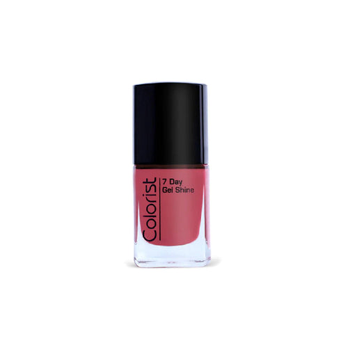 SWEET TOUCH COLORIST NAIL PAINT - ST019 (BLUSH)