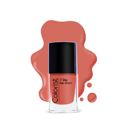 SWEET TOUCH COLORIST NAIL PAINT ST024 MELON