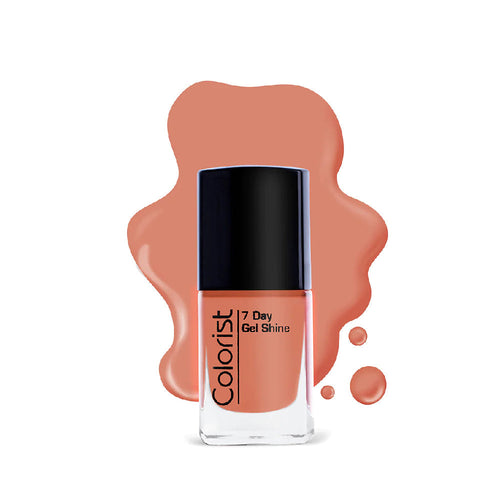 SWEET TOUCH COLORIST NAIL PAINT ST025 CORAL