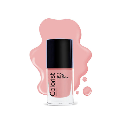 SWEET TOUCH COLORIST NAIL PAINT ST027 CUP CAKE