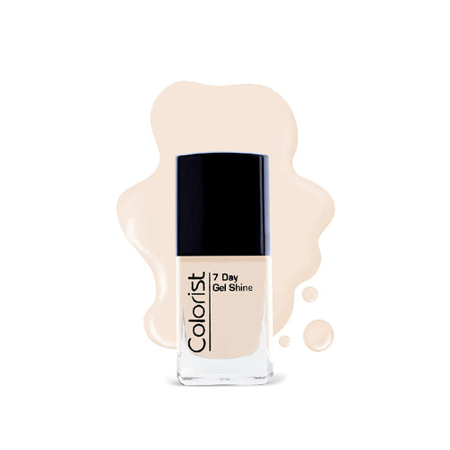 SWEET TOUCH COLORIST NAIL PAINT ST032 FRENCH NATURAL