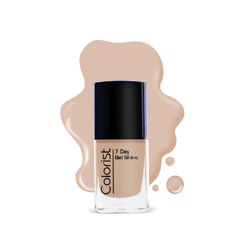 SWEET TOUCH COLORIST NAIL PAINT ST035 NUDE BEIGE
