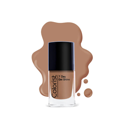 SWEET TOUCH COLORIST NAIL PAINT ST036 LATTE