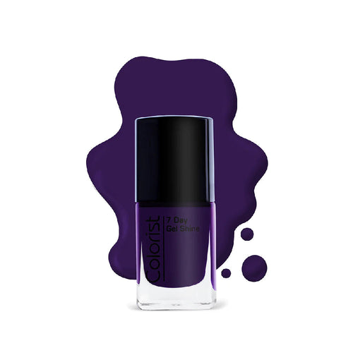 SWEET TOUCH COLORIST NAIL PAINT ST051 MAUVE