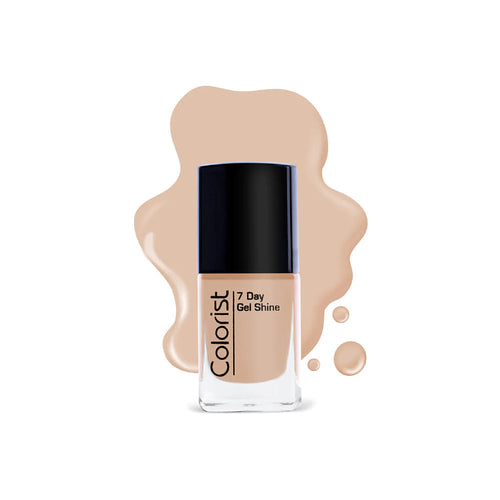 SWEET TOUCH COLORIST NAIL PAINT - ST058 IRIS