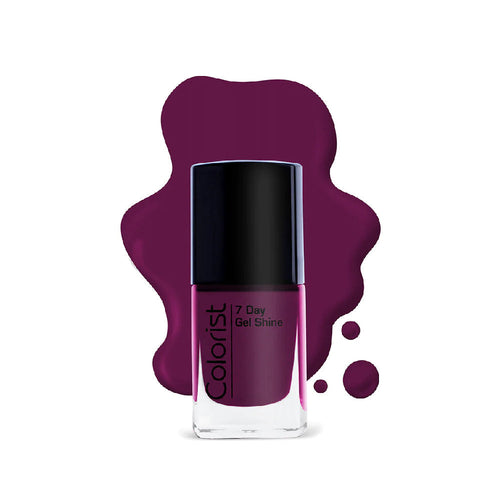 SWEET TOUCH COLORIST NAIL PAINT - ST063 PEWTER