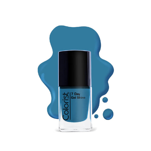 SWEET TOUCH COLORIST NAIL PAINT ST067 TRUE BLUE