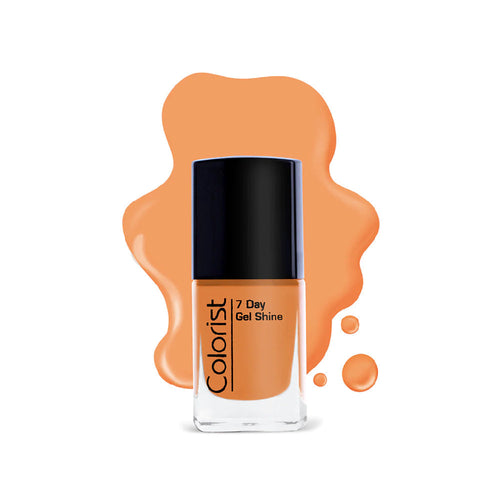 SWEET TOUCH COLORIST NAIL PAINT ST077 CANTALOUPE