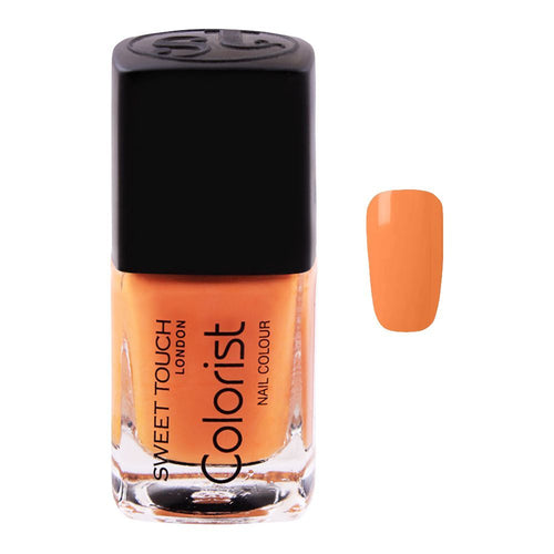 SWEET TOUCH COLORIST NAIL PAINT ST078 SUNRISE