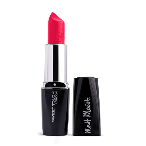 SWEET TOUCH MATTE MOIST LIPSTICK 130 PC