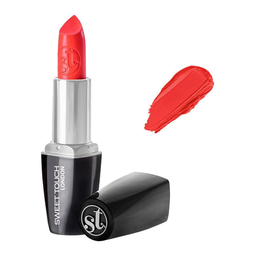 SWEET TOUCH MATT MOIST LONG-LASTING LIPSTICK-SALMON WAY