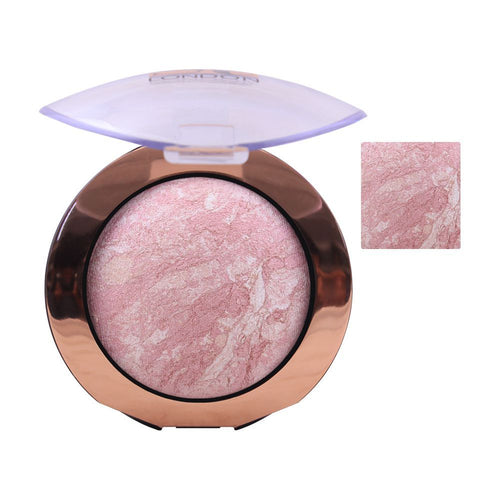 SWEET TOUCH GLAM AND SHINE BLUSHER SATIN PEACH PC