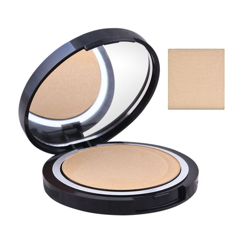 SWEET TOUCH DUAL WET AND DRY EYESHADOW GOLD PC