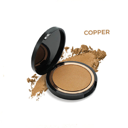 SWEET TOUCH DUAL WET AND DRY EYESHADOW COPPER PC