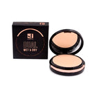 SWEET TOUCH WET AND DRY POWDER