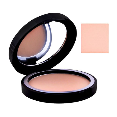 SWEET TOUCH MINERALZ COMPACT POWDER NATURAL PC