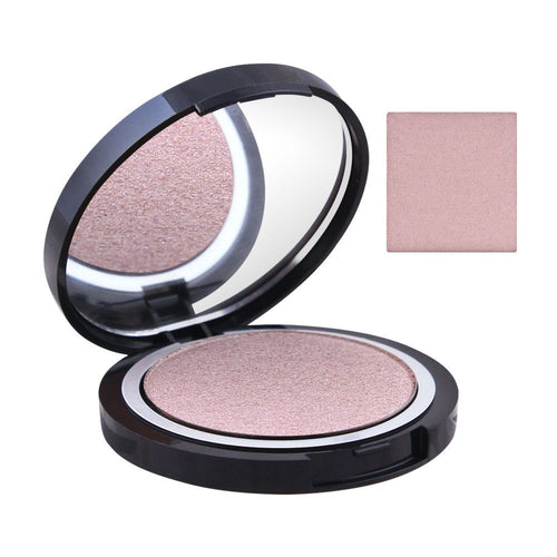 SWEET TOUCH GLAM SHINE SHIMMER EYESHADOW FROSTY PINK 8GM