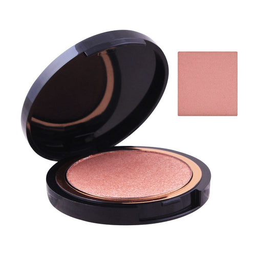 SWEET TOUCH GLAM SHINE SHIMMER EYESHADOW ROSE GOLD 8GM