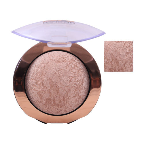 SWEET TOUCH GLAM N SHINE HALO PC