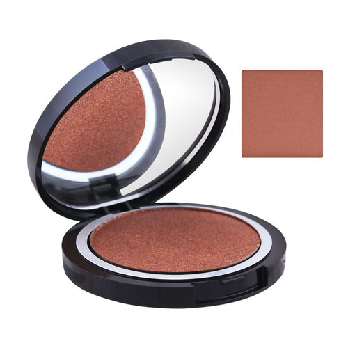 SWEET TOUCH GLAM & SHINE SHIMMER EYESHADOW BRONZE 8GM