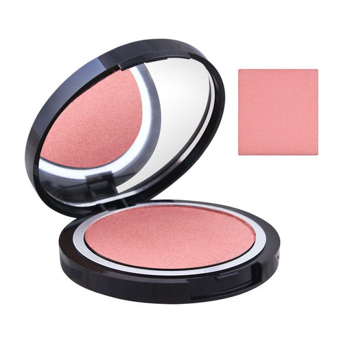 SWEET TOUCH GLAM & SHINE SHIMMER EYESHADOW NUDE PINK 8GM
