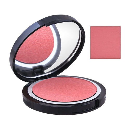 SWEET TOUCH GLAM & SHINE SHIMMER EYESHADOW PEACH KEEN 8GM