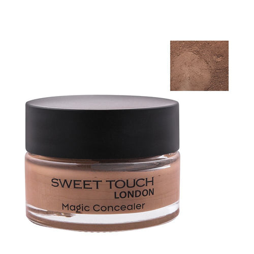 SWEET TOUCH MAGIC CONCEALOR DARK COCOA PC