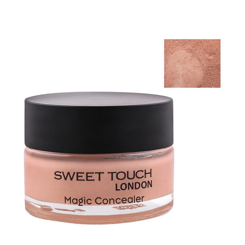 SWEET TOUCH MAGIC CONCEALOR BUTTERNUT PC