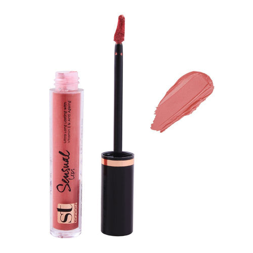 SWEET TOUCH SENSUAL LIPS ICED COCOA 5ML