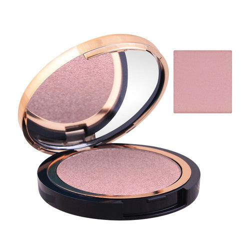 SWEET TOUCH 3D LIGHT EYE SHADOW SALMON