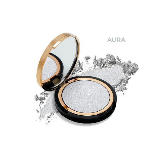 SWEET TOUCH 3D LIGHT EYE SHADOW AURA