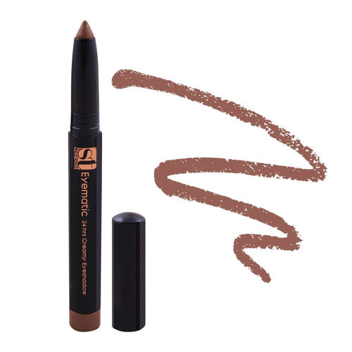 SWEET TOUCH EYEMATIC EYESHADOW COFFEE BROWN
