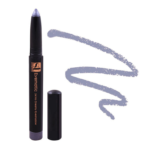 SWEET TOUCH EYEMATIC EYESHADOW SILVER GREY