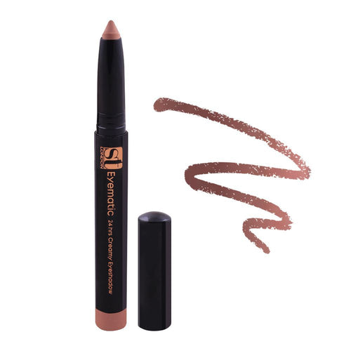 SWEET TOUCH EYEMATIC EYESHADOW LIGHT COPPER