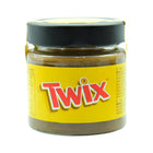 TWIX CHOCOLATE SPREAD WITH CRUNCHY BISCUIT 200 GM