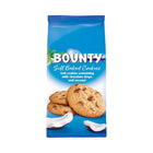 BOUNTY COOKIES SOFT BAKED 180 GM