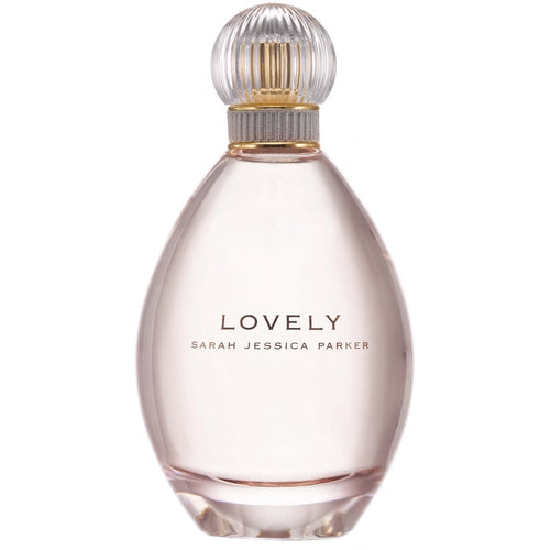 Sarah Jessica Parker - Sarah Jessica Parker Lovely Women Edp 100ml