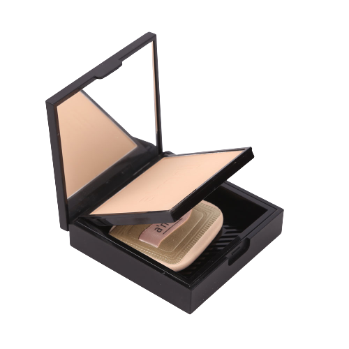 AMRIJ ULTIMATE PRO WET & DRY COMPACT POWDER 11GM